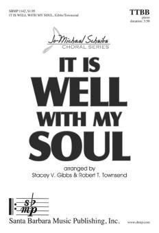 It Is Well With My Soul 