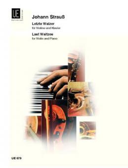 Letzte Walzer 