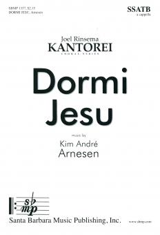 Dormi Jesu 