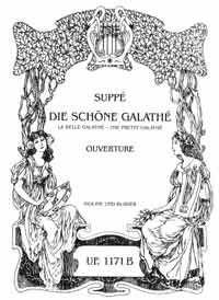 Die Schöne Galathe 