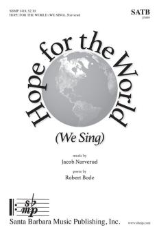 Hope For The World 