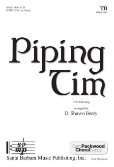 Piping Tim 