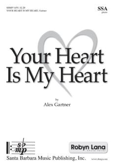 Your Heart Is My Heart 