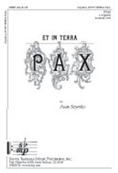 Et In Terra Pax 