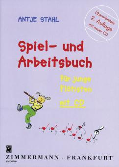 Spiel- und Arbeitsbuch 