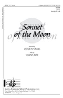 Sonnet Of The Moon 