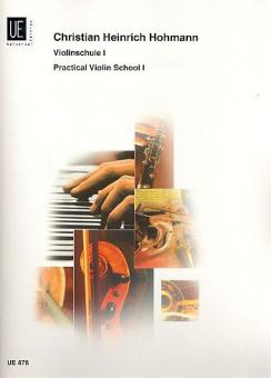 Violinschule 1 