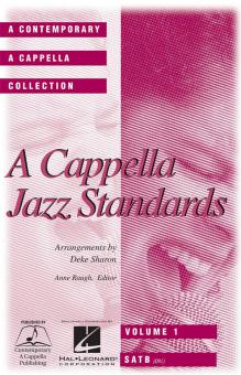 A Cappella Jazz Standards 