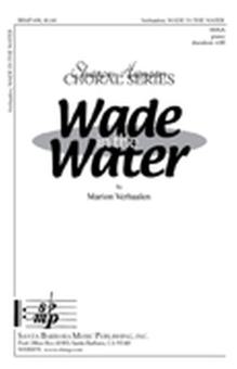 Wade In The Water 