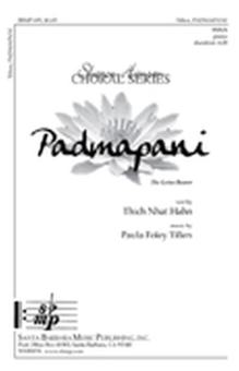 Padmapani 