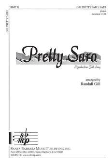 Pretty Saro 