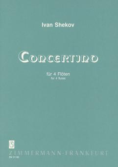 Concertino 