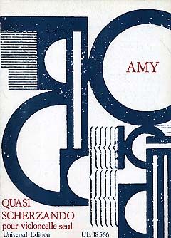 Quasi Scherzando 