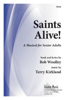 Saints Alive 