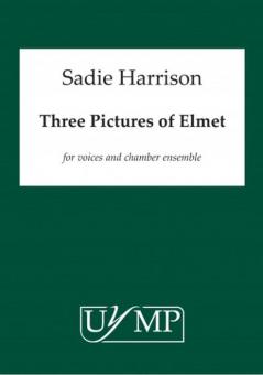 Three Pictures of Elmet 