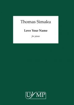 Love Your Name 