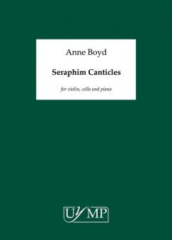 Seraphim Canticles 