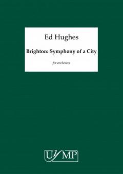 Brighton Symphony Of A City 