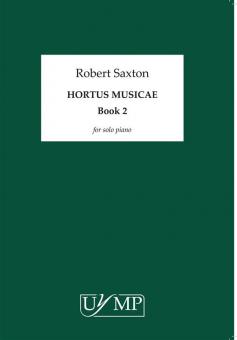 Hortus Musicae - Book 2 
