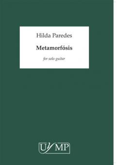 Metamorfosis 