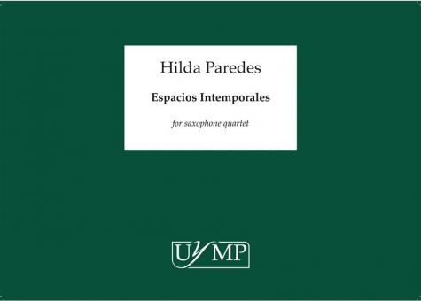 Espacios Intemporales 