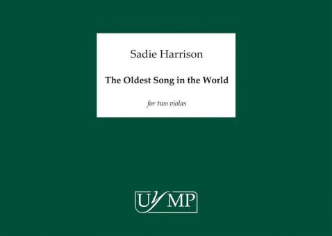 The Oldest Song In The World 