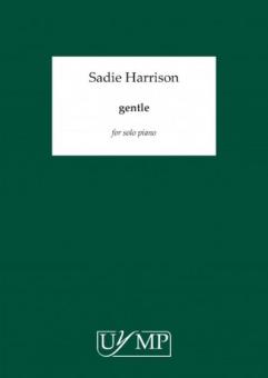 Gentle (Chapters 1 & 2) 