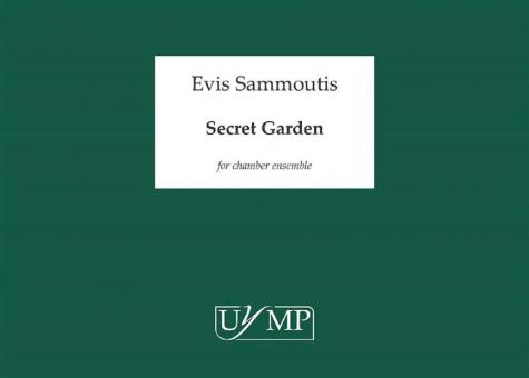 Secret Garden 