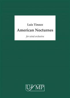 American Nocturnes 
