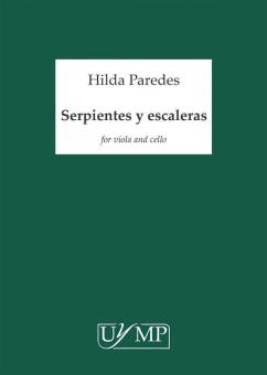 Serpientes y Escaleras 