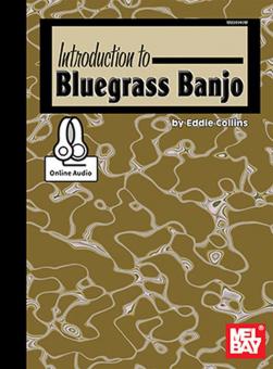 Introduction to Bluegrass Banjo 