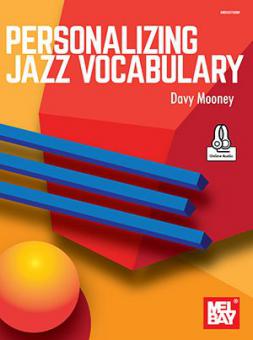 Personalizing Jazz Vocabulary 