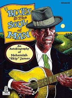 Blues and the Soul of Man 