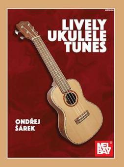 Lively Ukulele Tunes 