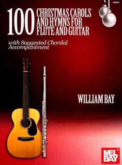 100 Christmas Carols and Hymns 