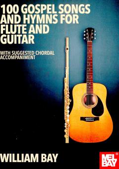 100 Gospel Songs and Hymns 