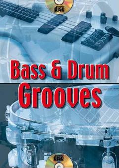 Bass & Drum Grooves 
