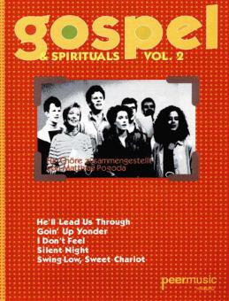 Gospels & Spirituals Vol.2 