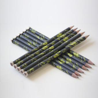 Instruments Magnets Pencil Antrachite 