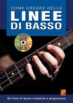 Come Creare Delle Linee Di Basso 
