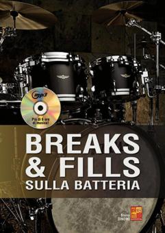 Breaks & Fills Sulla Batteria 