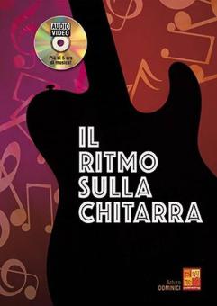 Il Ritmo Sulla Chitarra 
