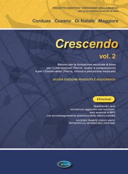 Crescendo vol. 2 
