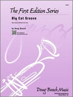Big Cat Groove 