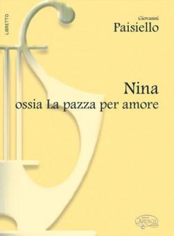 Nina Pazza Per Amore 