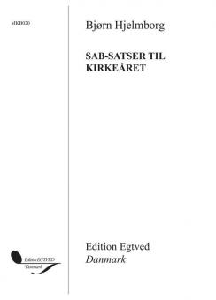 Satser Til Kirkearet 