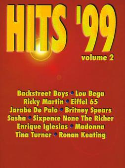 Hits 99 Volume 2 