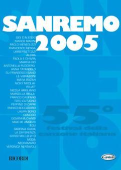 Sanremo 2005 