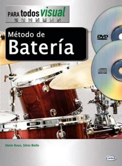Roux-Biello Metodo Bateria 