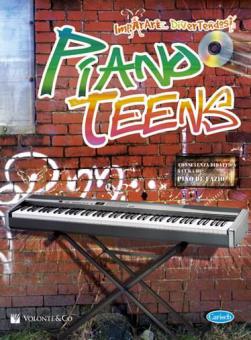 Piano Teens 